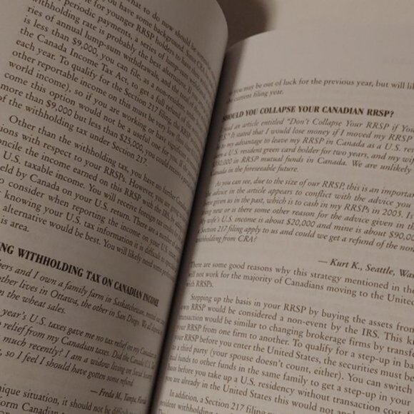 3/$13 The Border Guide 8th edition by Robert Keats 2007 adult non fiction book - Picture 5 of 7